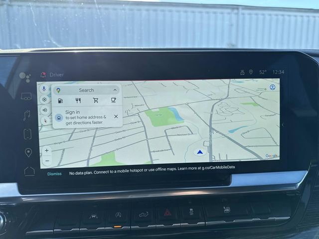 Used 2023 GMC Sierra 1500 Elevation image 18