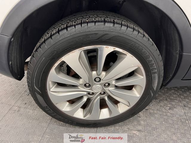 Used 2017 Buick Encore Preferred FWD image 17
