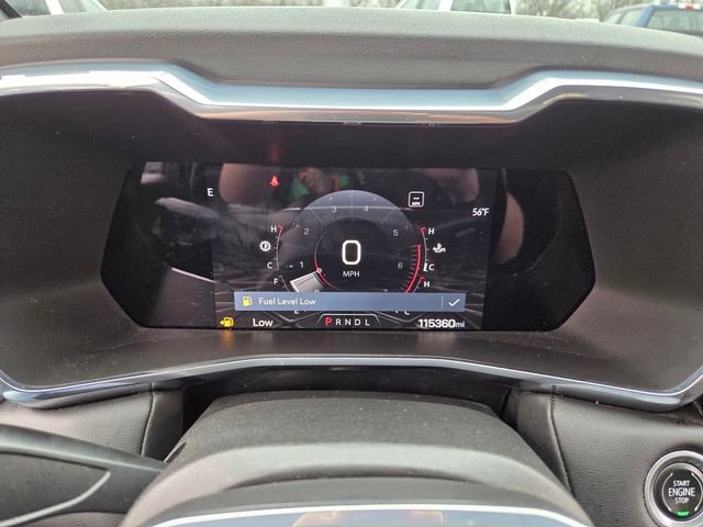 Used 2023 GMC Canyon Elevation w/ Elevation Premium Package image 24