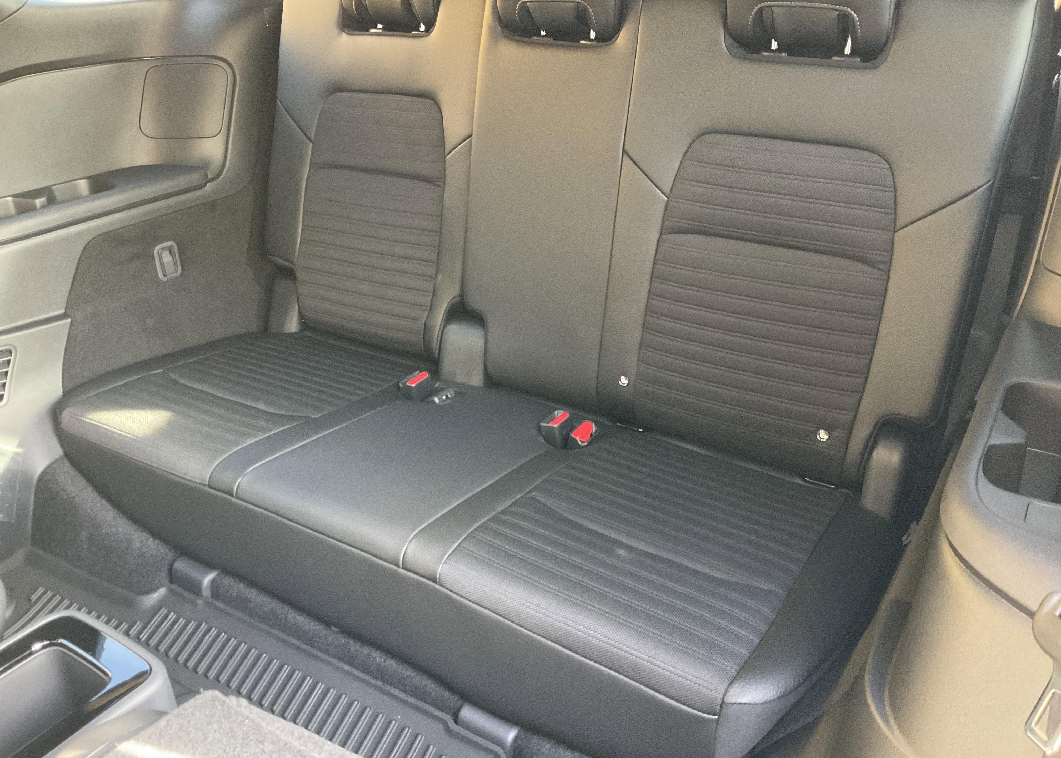 Used 2025 Nissan Pathfinder Rock Creek image 46