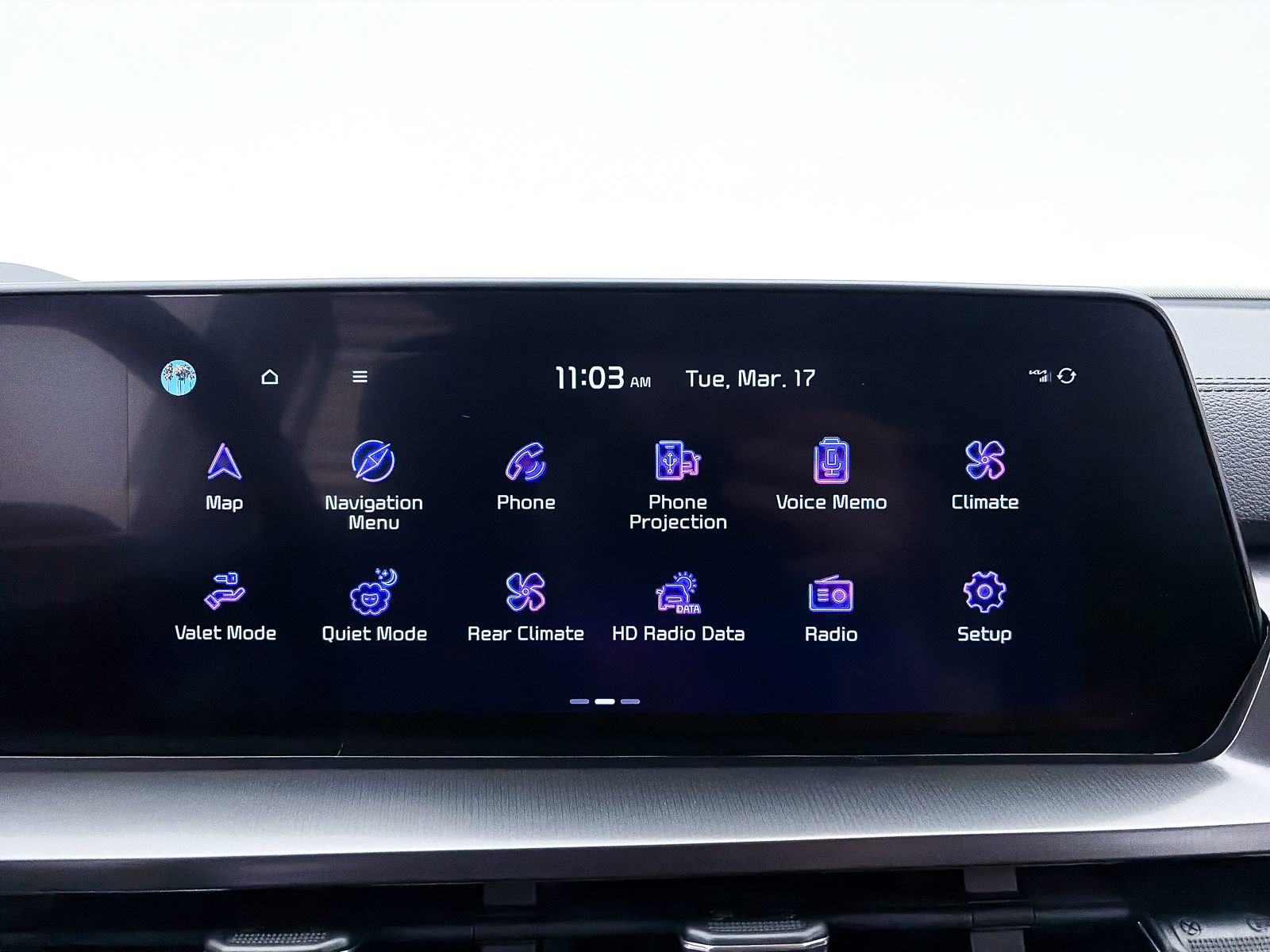 Used 2024 Kia Telluride S image 20