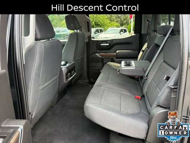 Used 2019 Chevrolet Silverado 1500 RST AWD/4WD image 26
