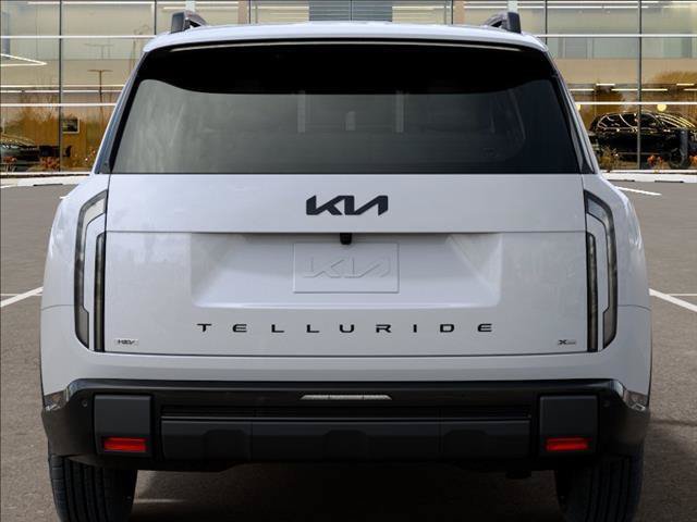 New 2027 Kia Telluride X-Line SX Prestige AWD/4WD image 13