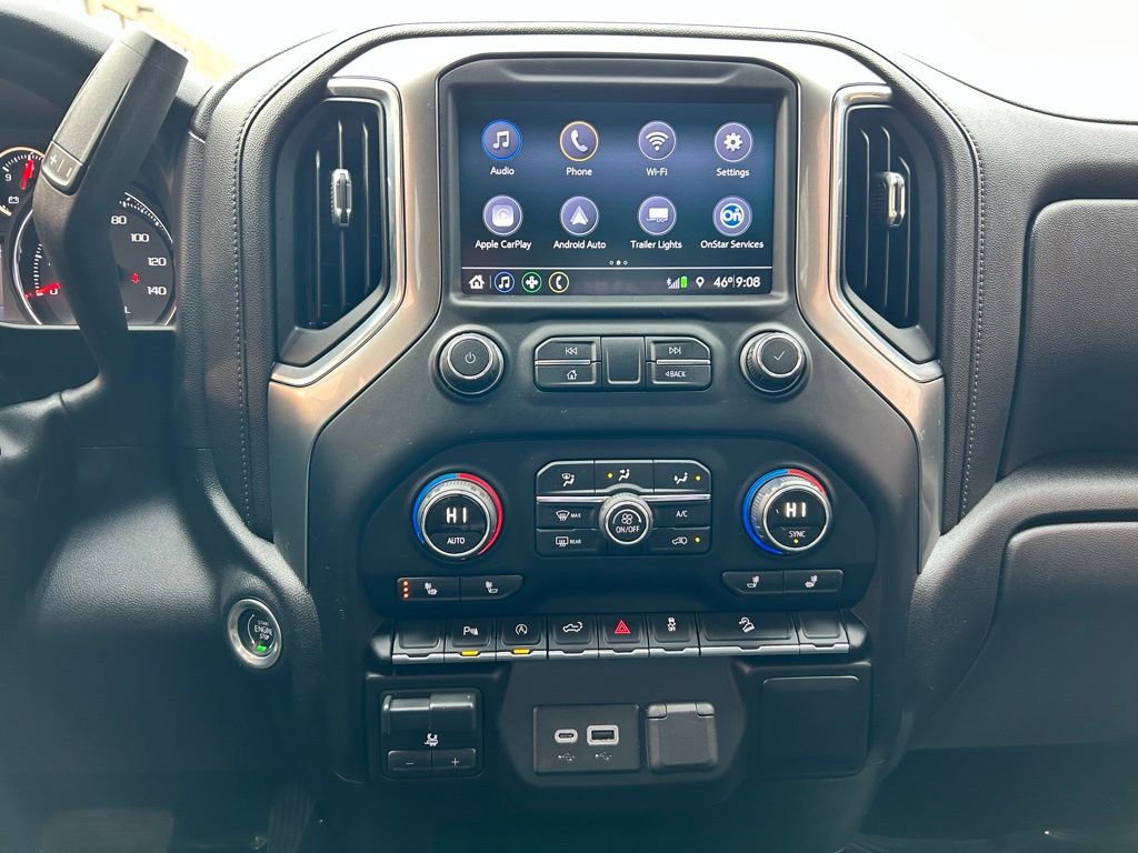 Used 2019 Chevrolet Silverado 1500 RST w/ All-Star Edition image 26