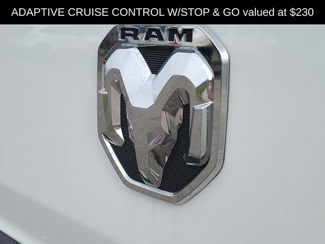 Used 2025 RAM ProMaster 2500 w/ Convenience Group FWD image 12