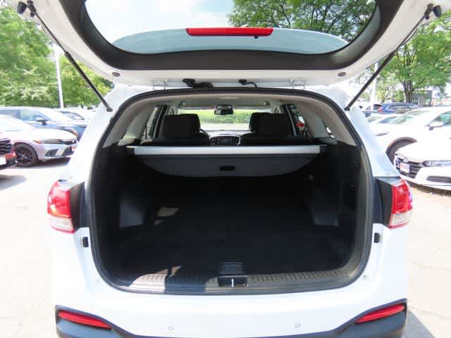 Used 2016 Kia Sorento AWD w/ LX Convenience Package image 13