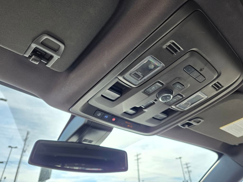 Used 2022 GMC Yukon Denali image 20