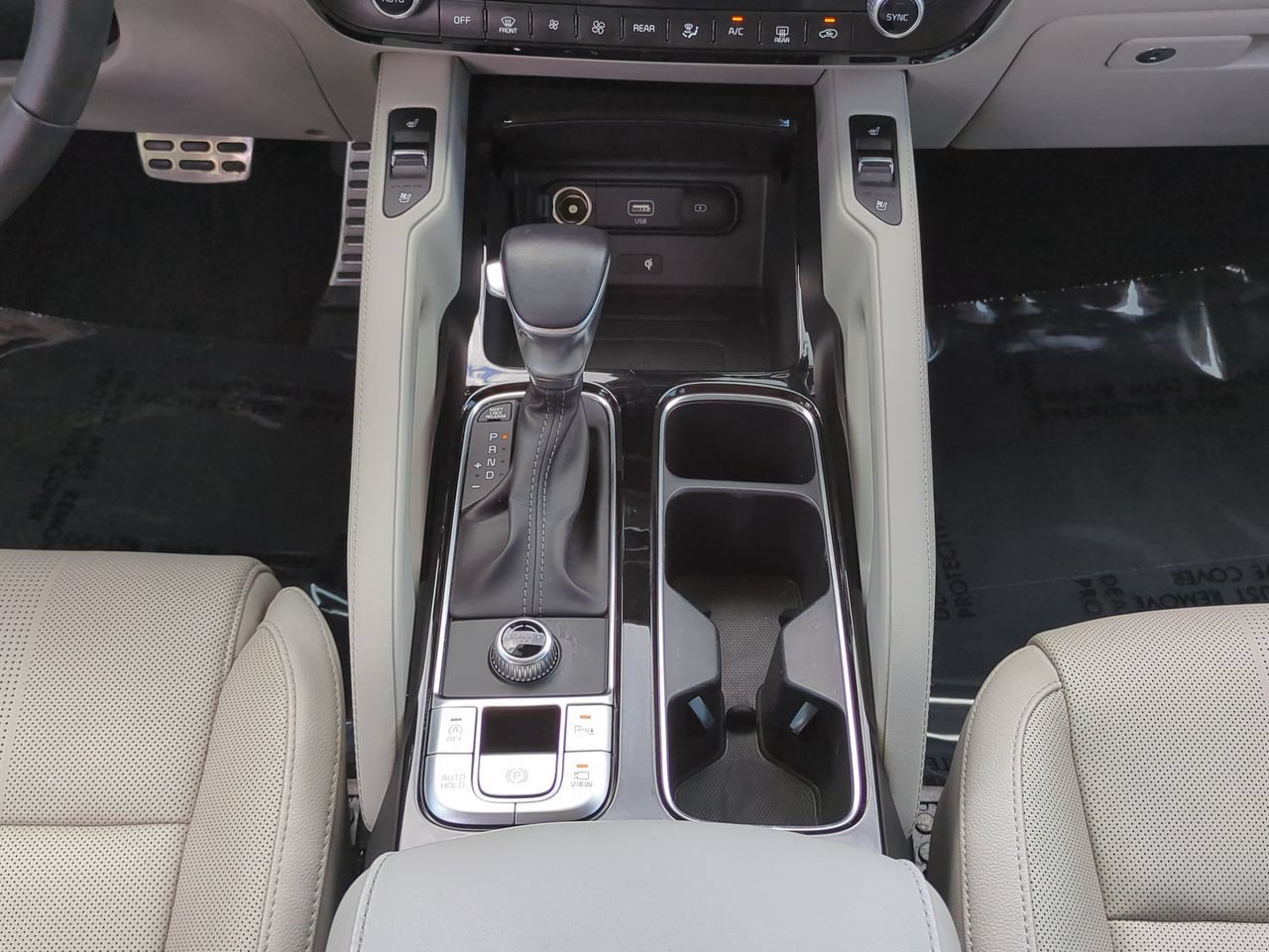 Certified 2022 Kia Telluride SX FWD image 19