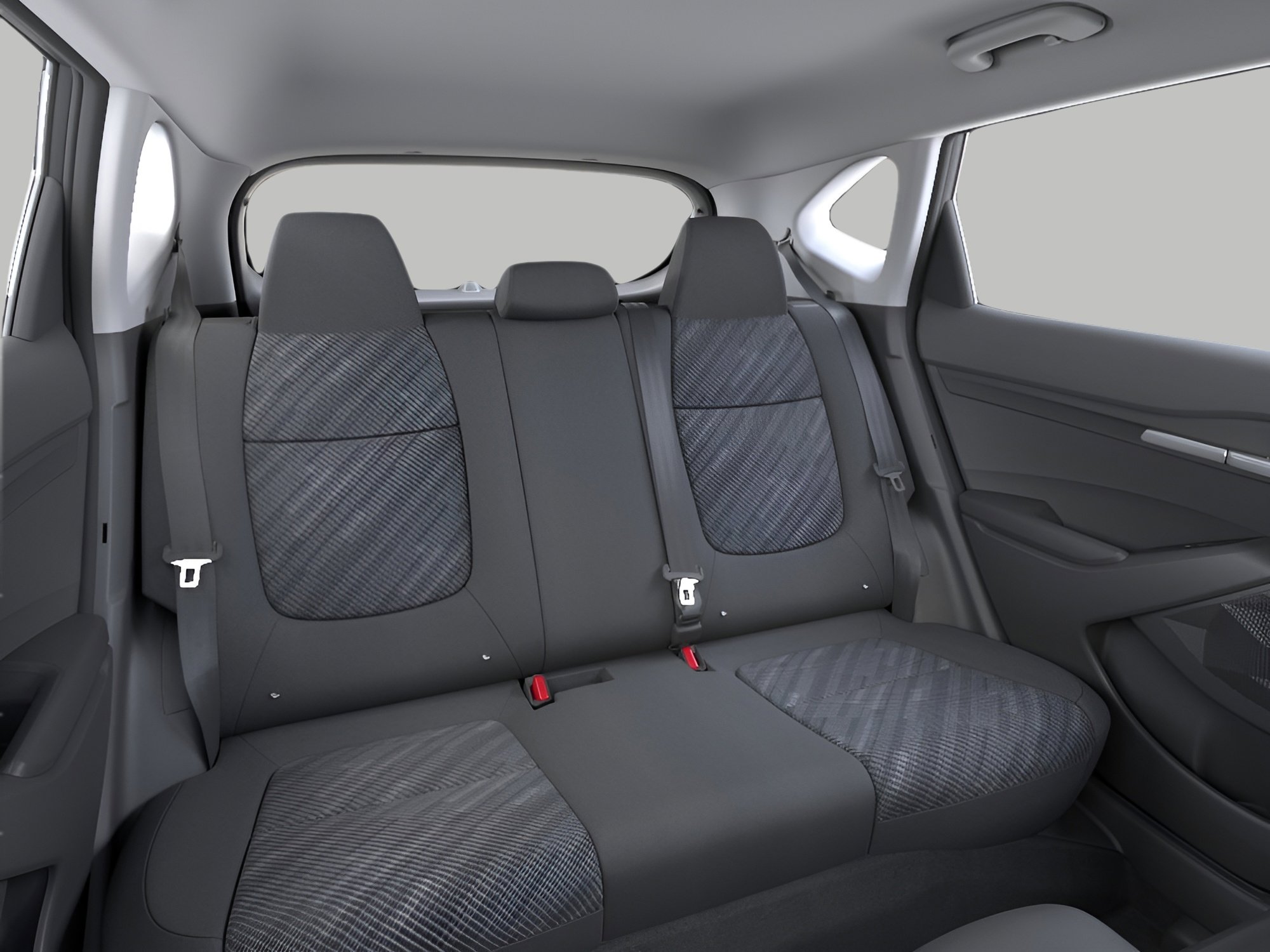 New 2026 Kia Seltos LX AWD/4WD image 16
