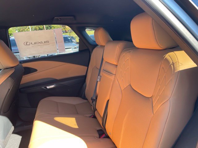 New 2026 Lexus RX 350 Premium w/ Convenience Package AWD/4WD image 14