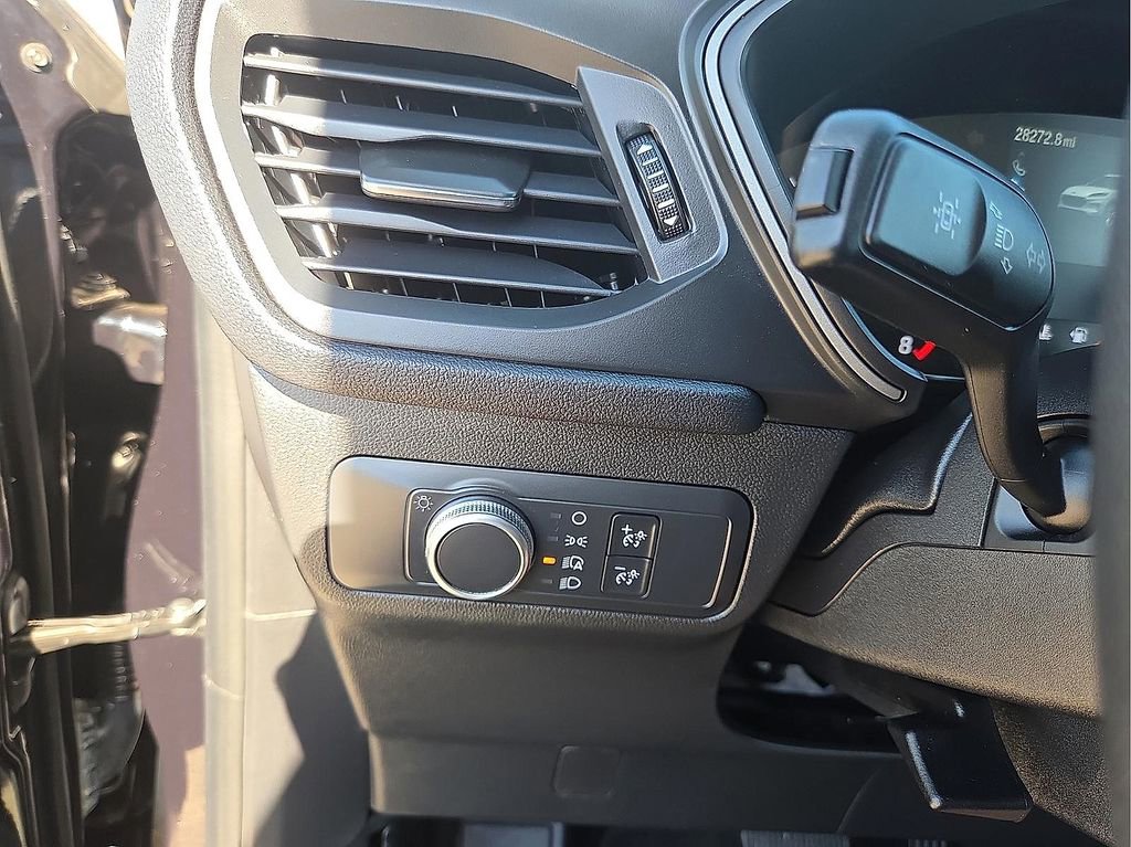 Used 2021 Ford Escape S image 17