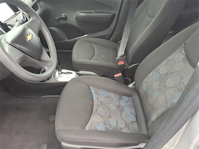 Used 2018 Chevrolet Spark LS image 20