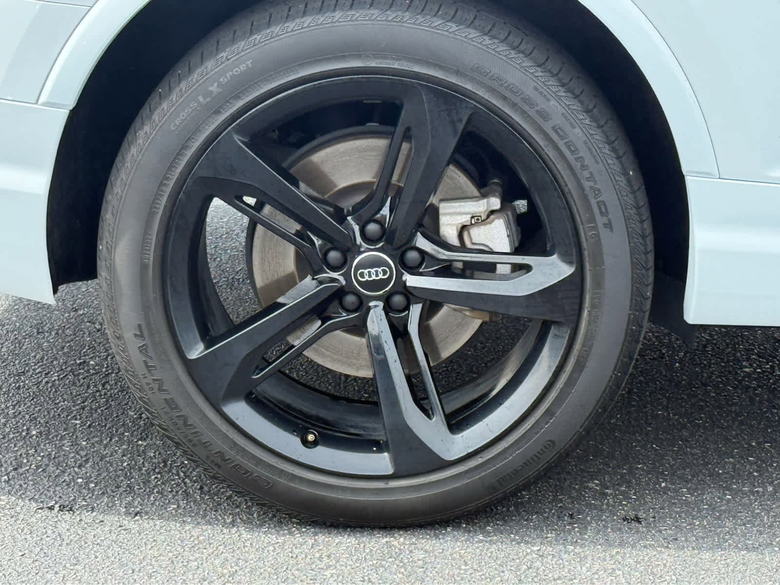 Used 2019 Audi Q7 3.0T Prestige w/ Prestige Package image 9