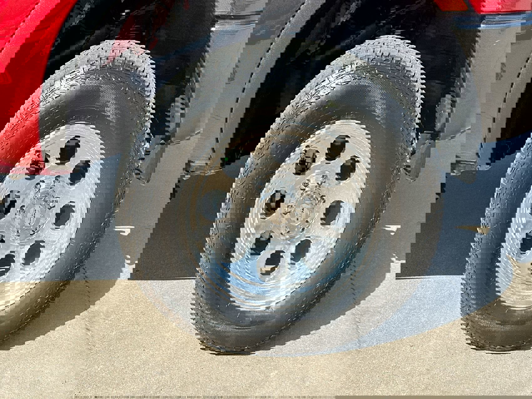 Used 2021 Ford Ranger XLT w/ Equipment Group 302A High image 10