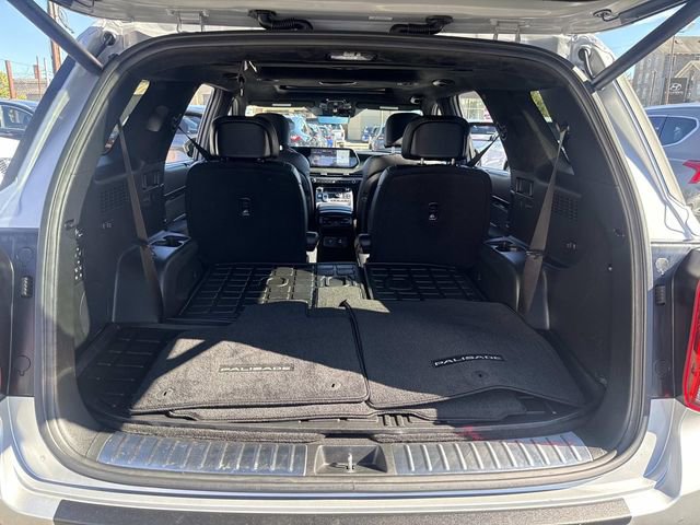 Used 2023 Hyundai Palisade Calligraphy w/ Cargo Package image 7