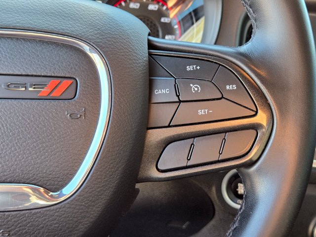 Used 2022 Dodge Charger SXT w/ Blacktop Package RWD image 28