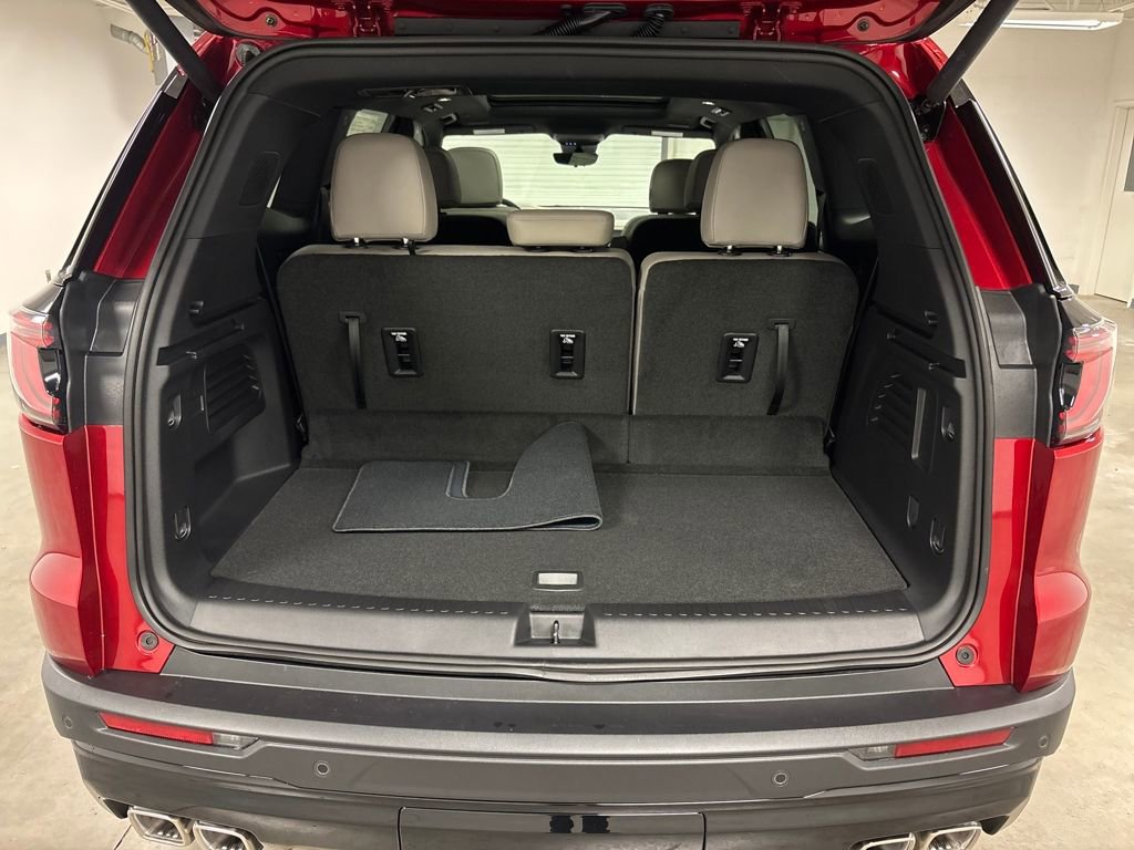 New 2026 GMC Acadia Elevation image 17