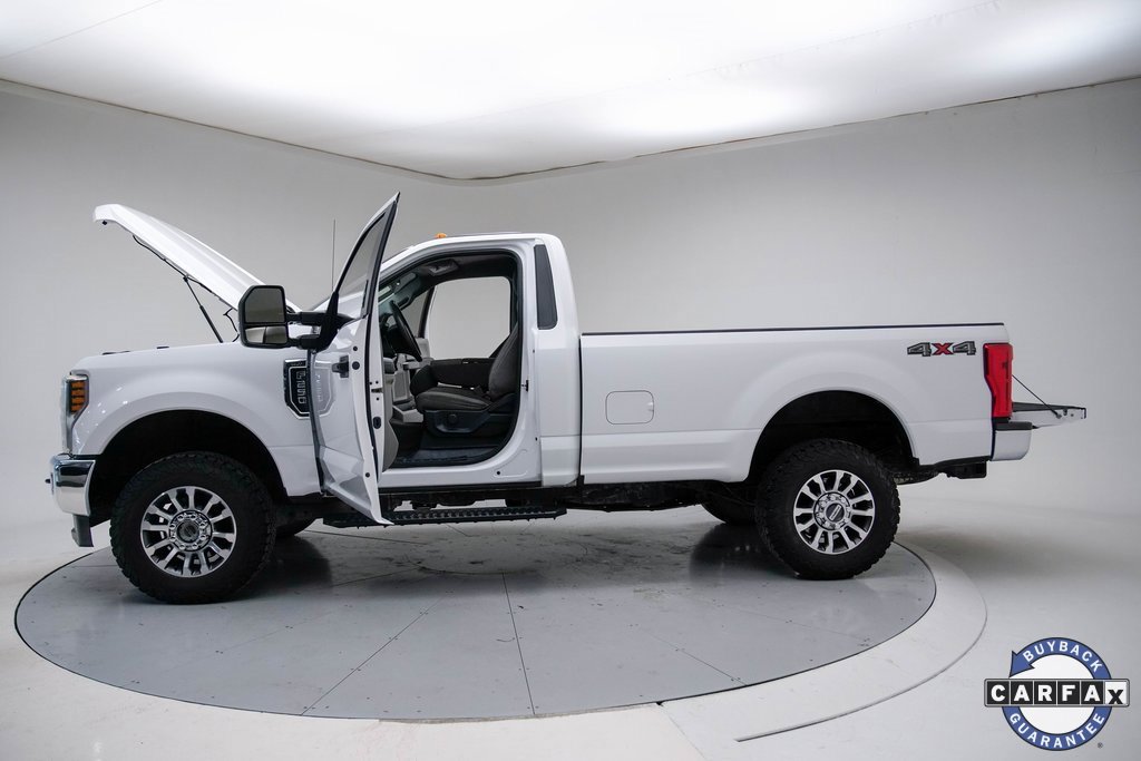 Used 2019 Ford F250 XLT w/ XLT Value Package image 30