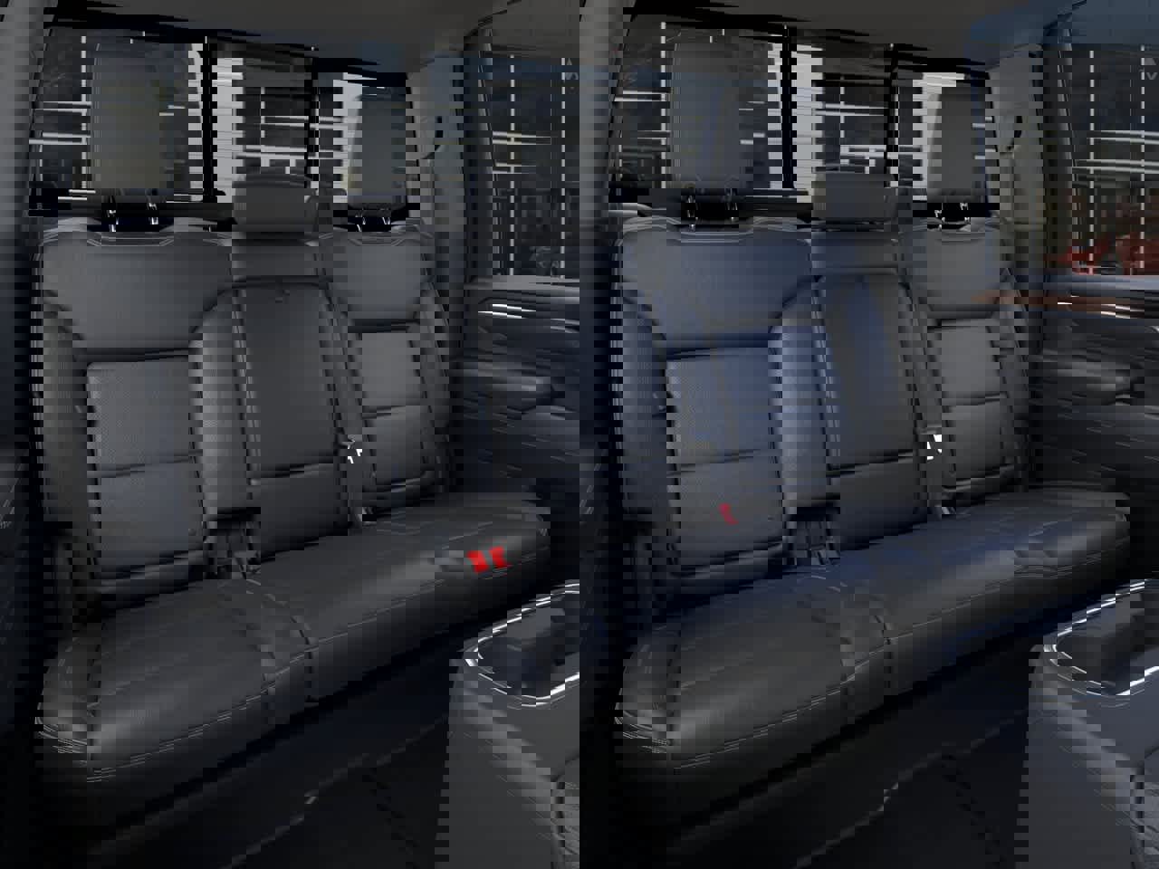 New 2026 GMC Sierra 2500 Denali w/ Denali Reserve Package image 17