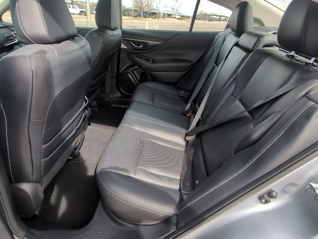 Used 2024 Subaru Legacy Touring XT image 27