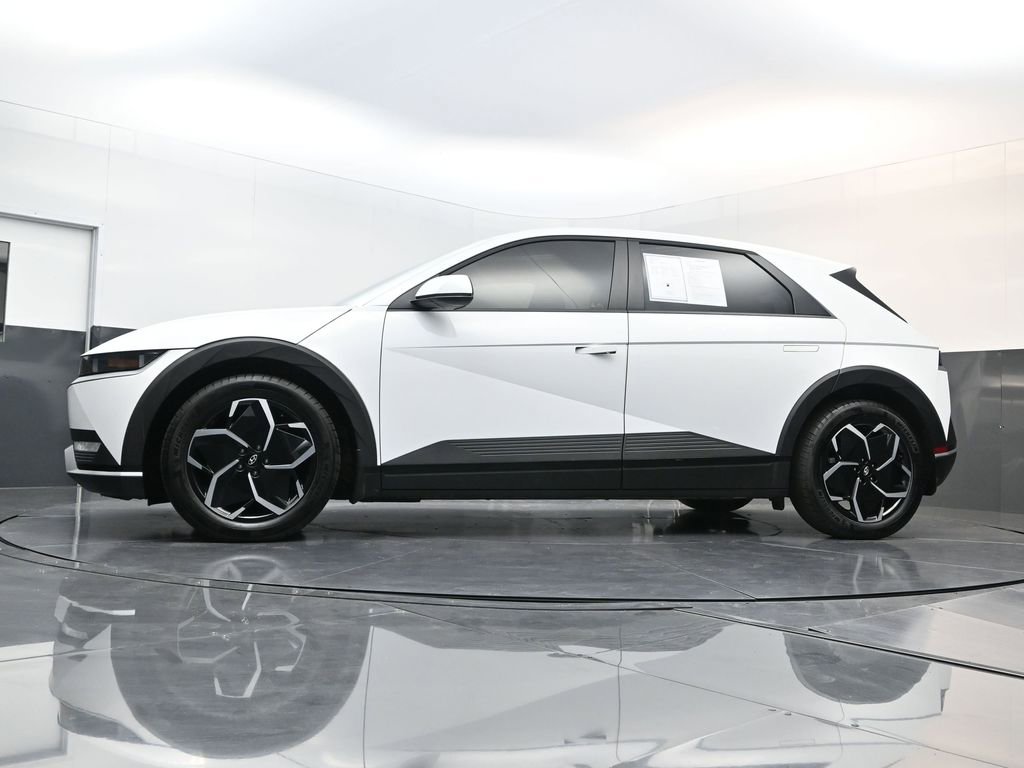 Used 2024 Hyundai Ioniq 5 SEL image 25