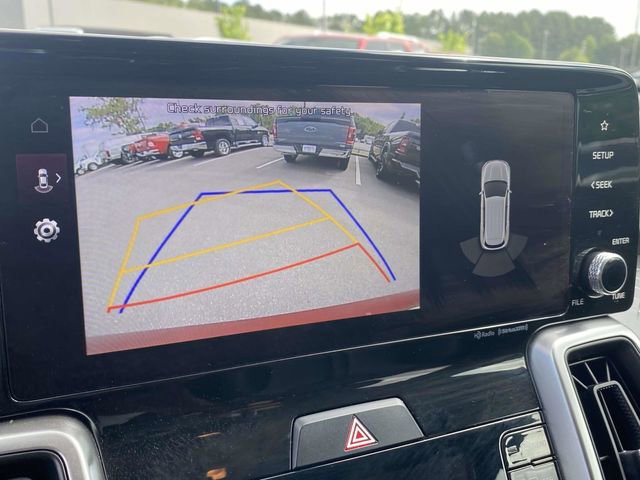 Used 2022 Kia Sorento S FWD image 27
