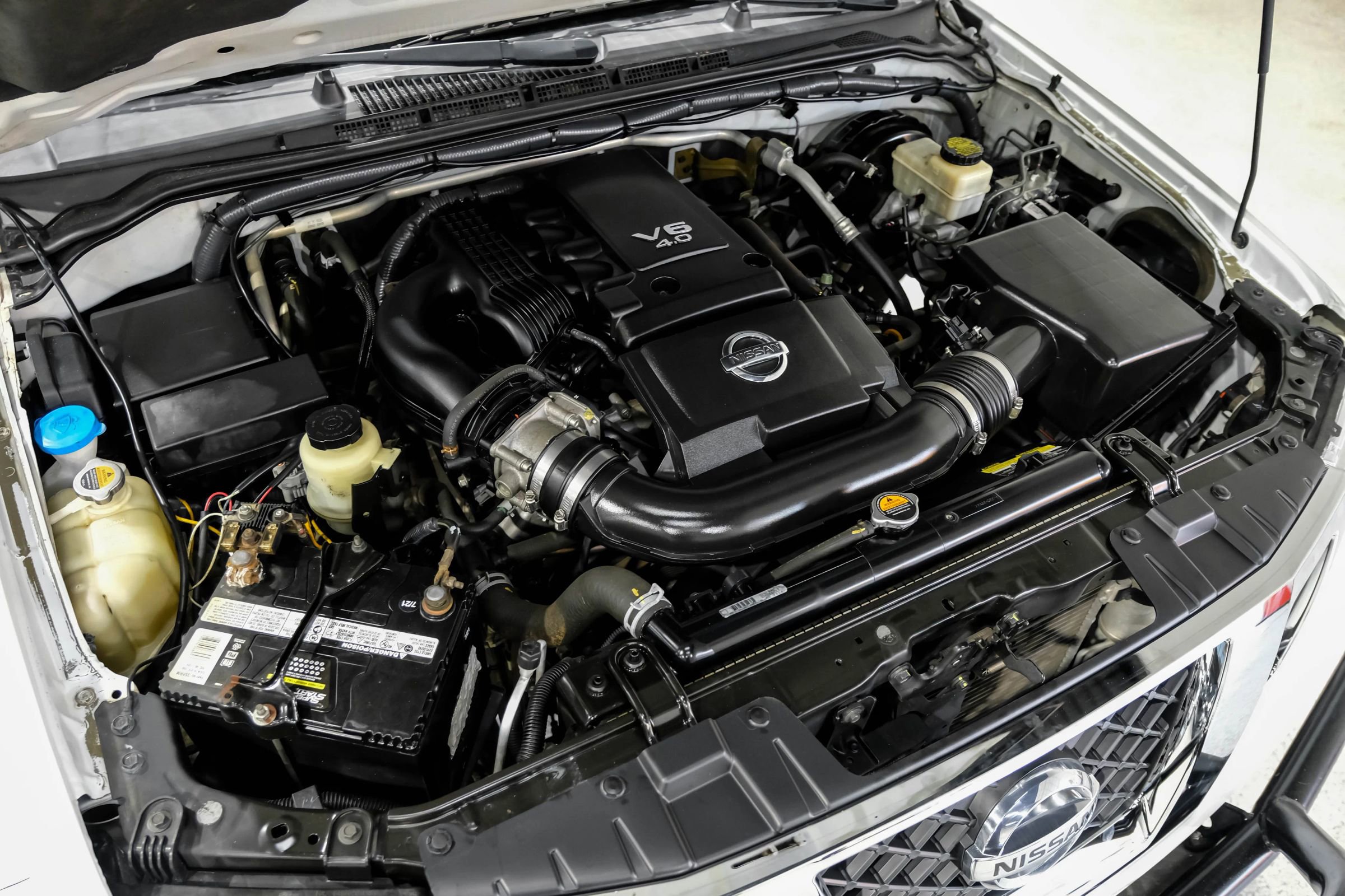 Used 2016 Nissan Frontier SV w/ SV Value Truck Package image 55