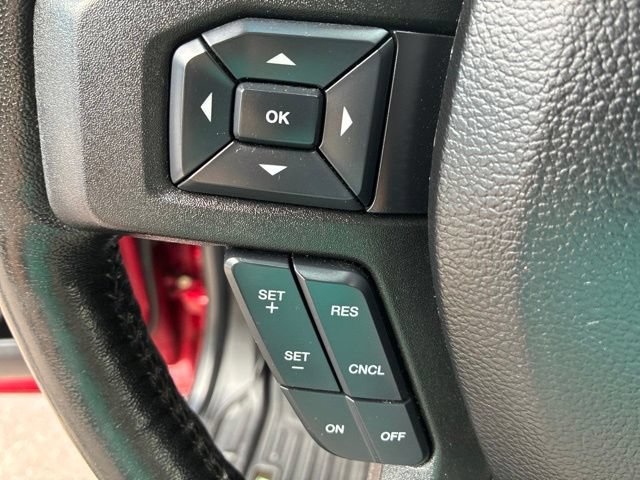 Used 2018 Ford F150 XLT w/ Equipment Group 302A Luxury AWD/4WD image 20