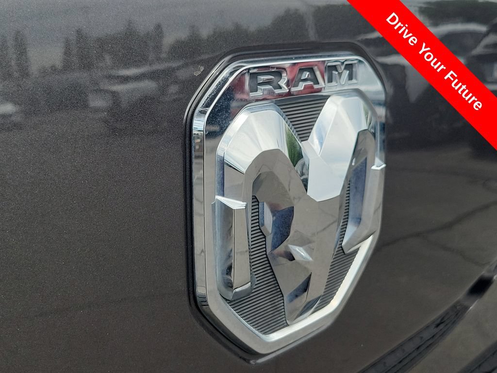Used 2019 RAM 1500 Limited RWD image 29