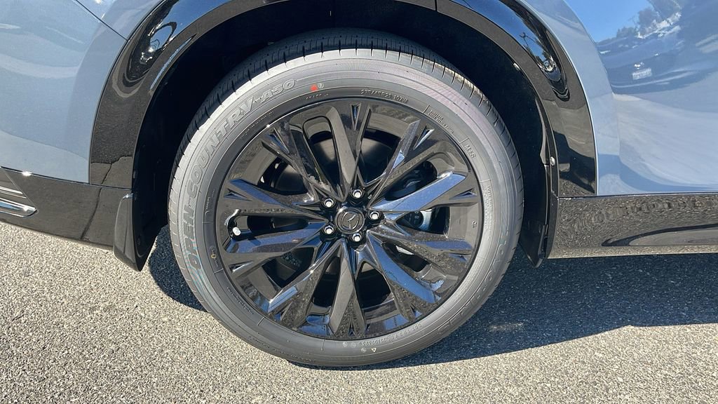 New 2026 MAZDA CX-90 3.3 Turbo S w/ Premium Package image 33