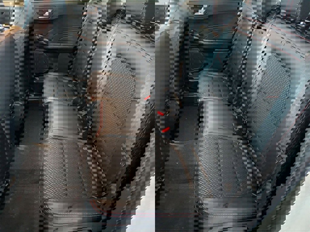 New 2026 Ford Escape ST-Line w/ Tech Pack #1 image 41