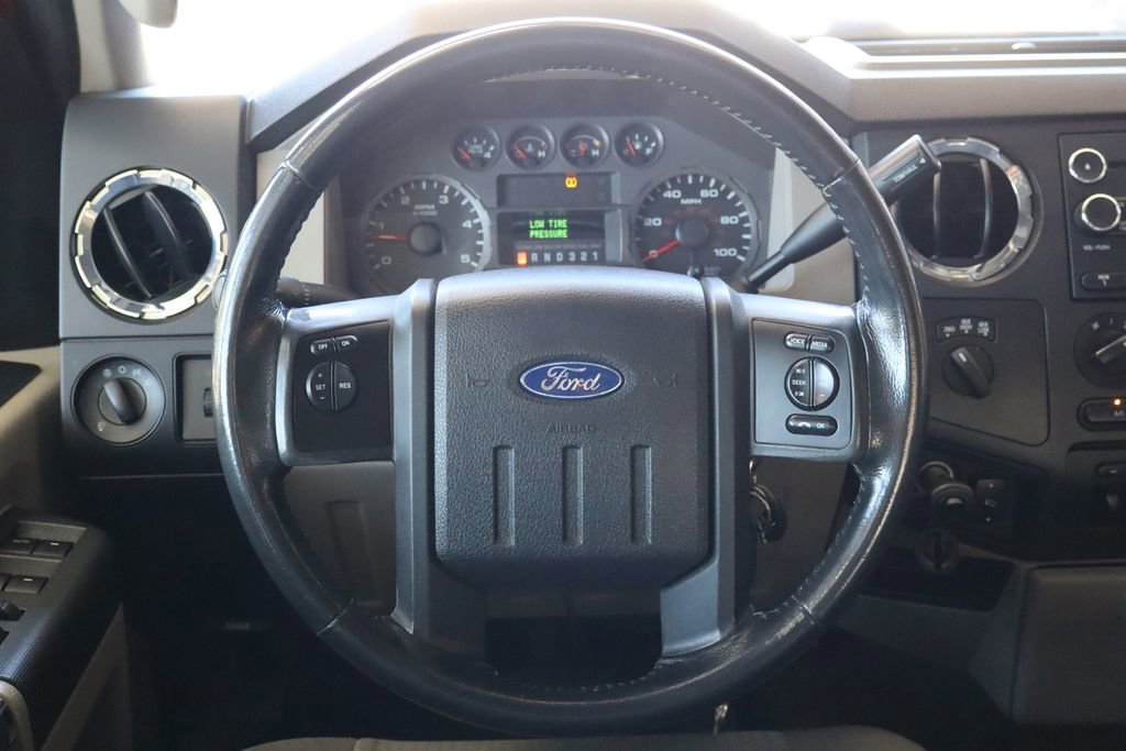 Used 2010 Ford F250 XLT image 23