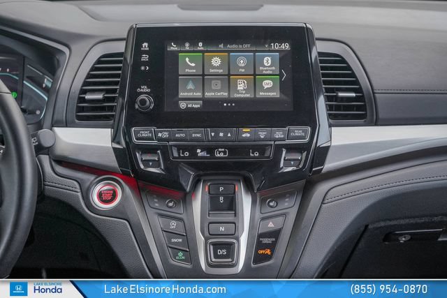 Used 2024 Honda Odyssey Sport image 20