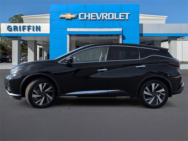 Used 2024 Nissan Murano SL image 10