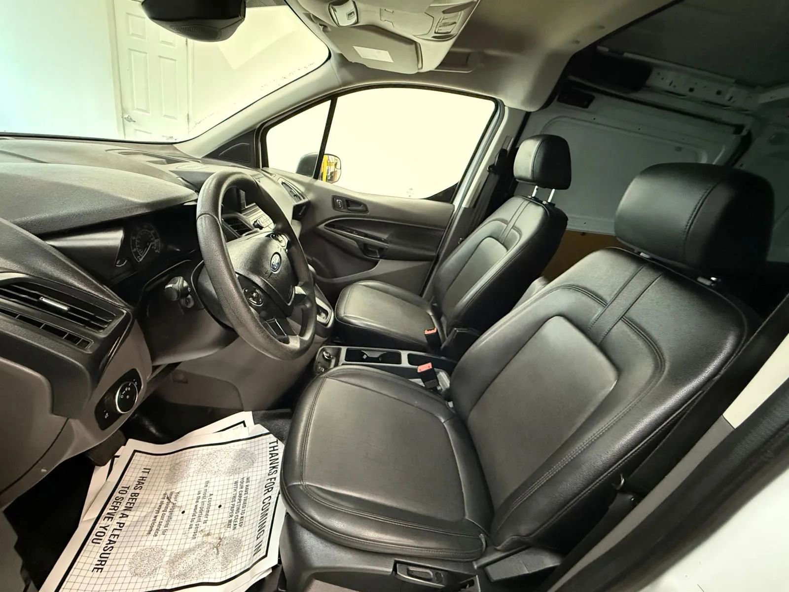 Used 2020 Ford Transit Connect XL image 26