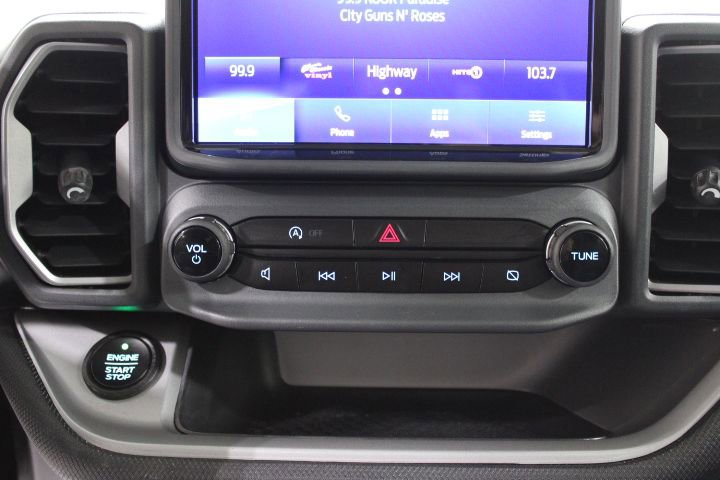 Used 2021 Ford Bronco Sport Outer Banks image 51