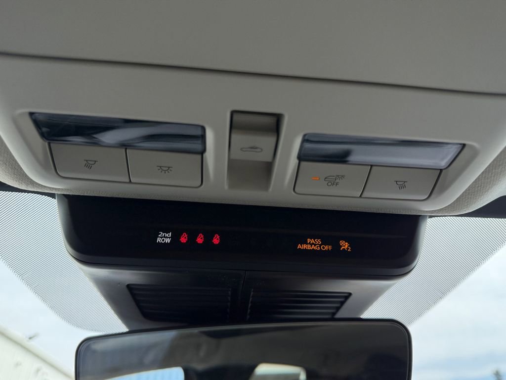 New 2026 MAZDA CX-30 AWD 2.5 S image 18