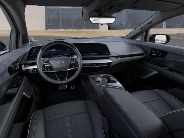 New 2027 Cadillac Optiq Premium Luxury AWD/4WD image 15