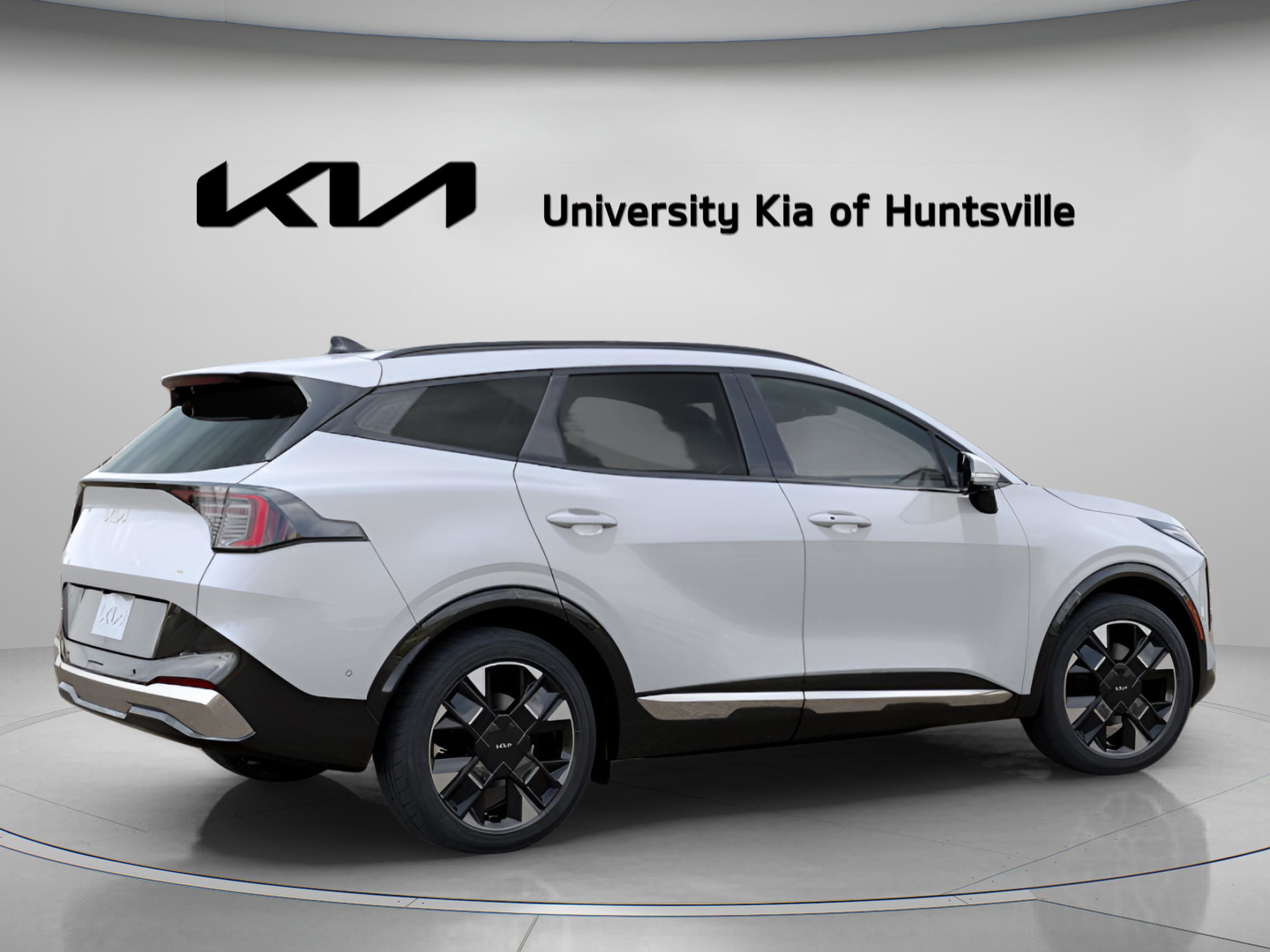 New 2026 Kia Sportage SX Prestige image 8