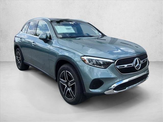 New 2027 Mercedes-Benz GLC 300 image 6