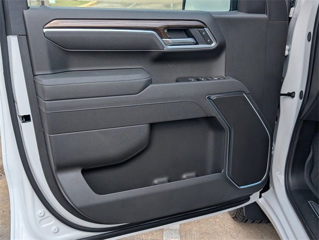 New 2026 Chevrolet Silverado 1500 LT w/ Safety Package image 10
