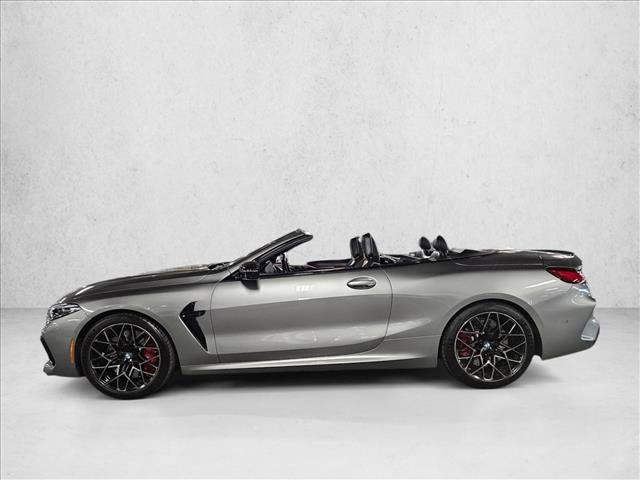 Used 2022 BMW M8 Competition image 9