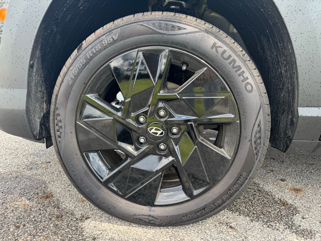 Used 2026 Hyundai Kona SEL Sport image 13