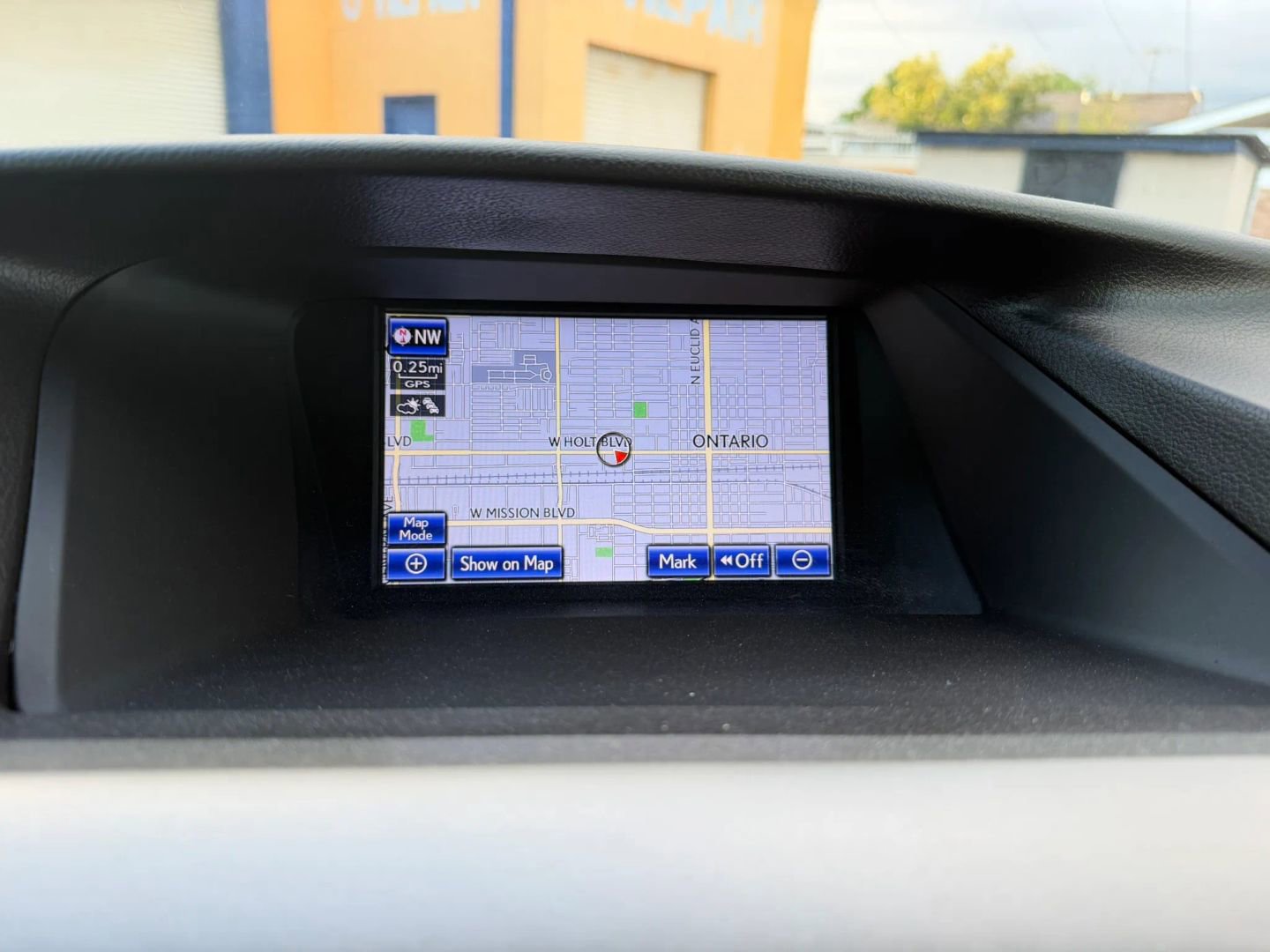 Used 2013 Lexus RX 350 FWD w/ Navigation Pkg image 23