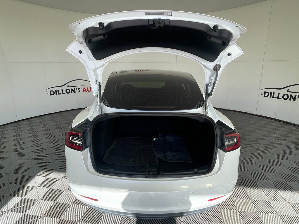 Used 2020 Tesla Model 3 Long Range image 9