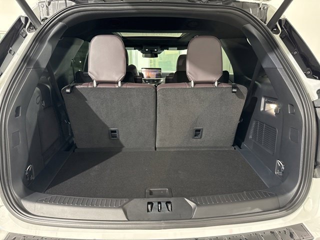 New 2026 Ford Explorer Platinum w/ LUX Leather Package AWD/4WD image 10
