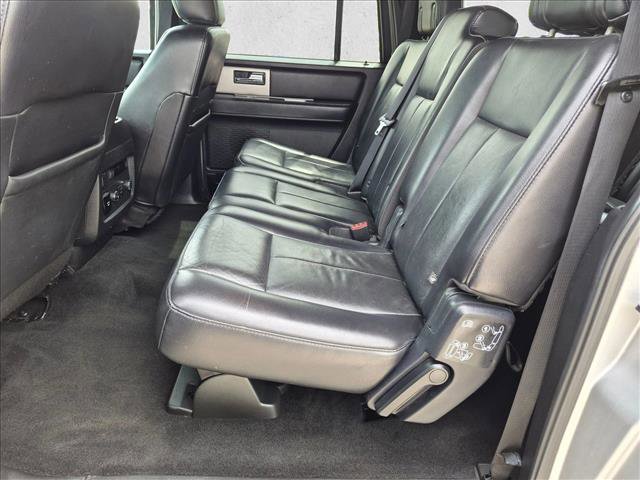 Used 2016 Ford Expedition EL XLT w/ Equipment Group 202A AWD/4WD image 18