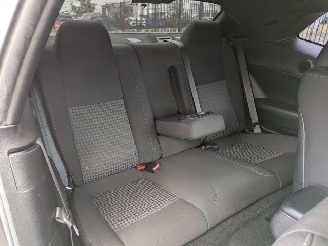 Used 2021 Dodge Challenger R/T Scat Pack RWD image 15