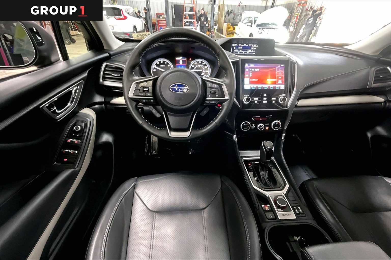 Certified 2024 Subaru Forester Limited image 6