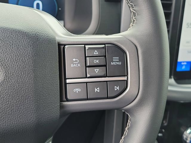 New 2026 Ford F150 XLT w/ Equipment Group 302A MID image 24